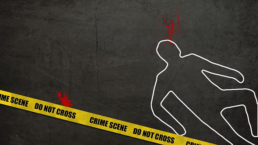 Can You Solve A Murder Case?, CSI TV Show HD wallpaper