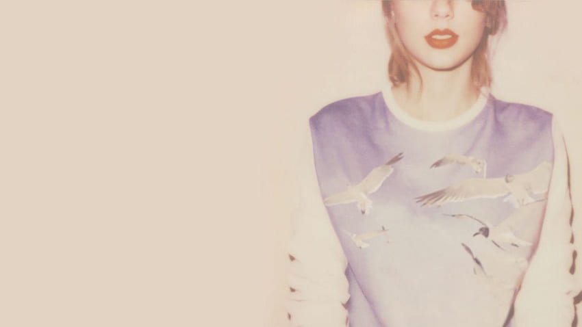 Album de Taylor Swift 1989 , Album de Taylor Swift Fond d'écran HD