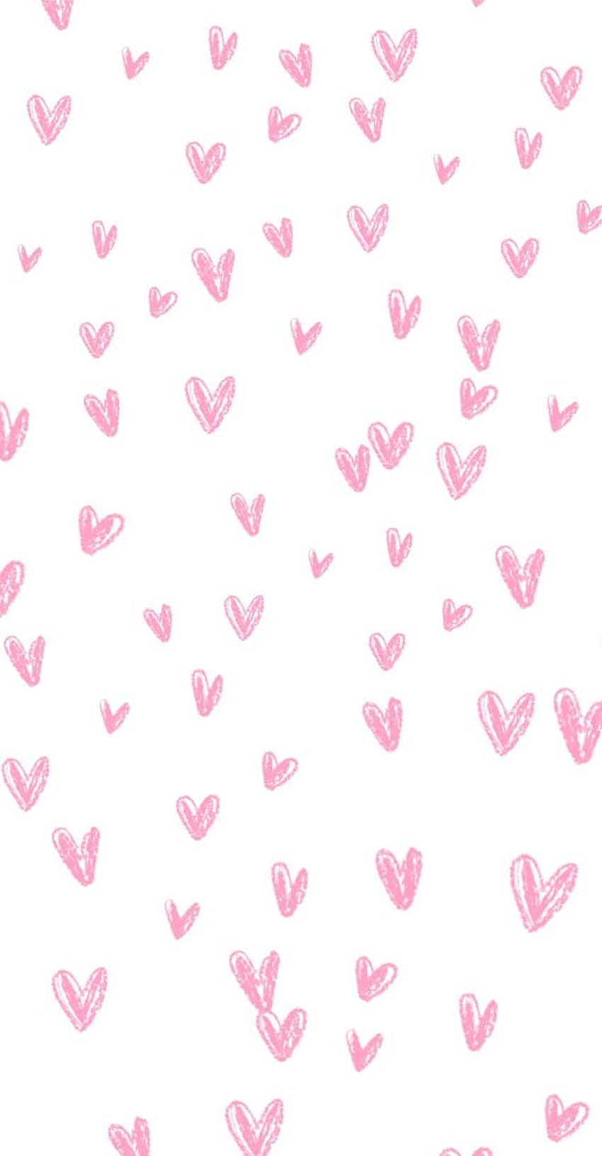 Heart iPhone, Light Pink Heart HD phone wallpaper | Pxfuel