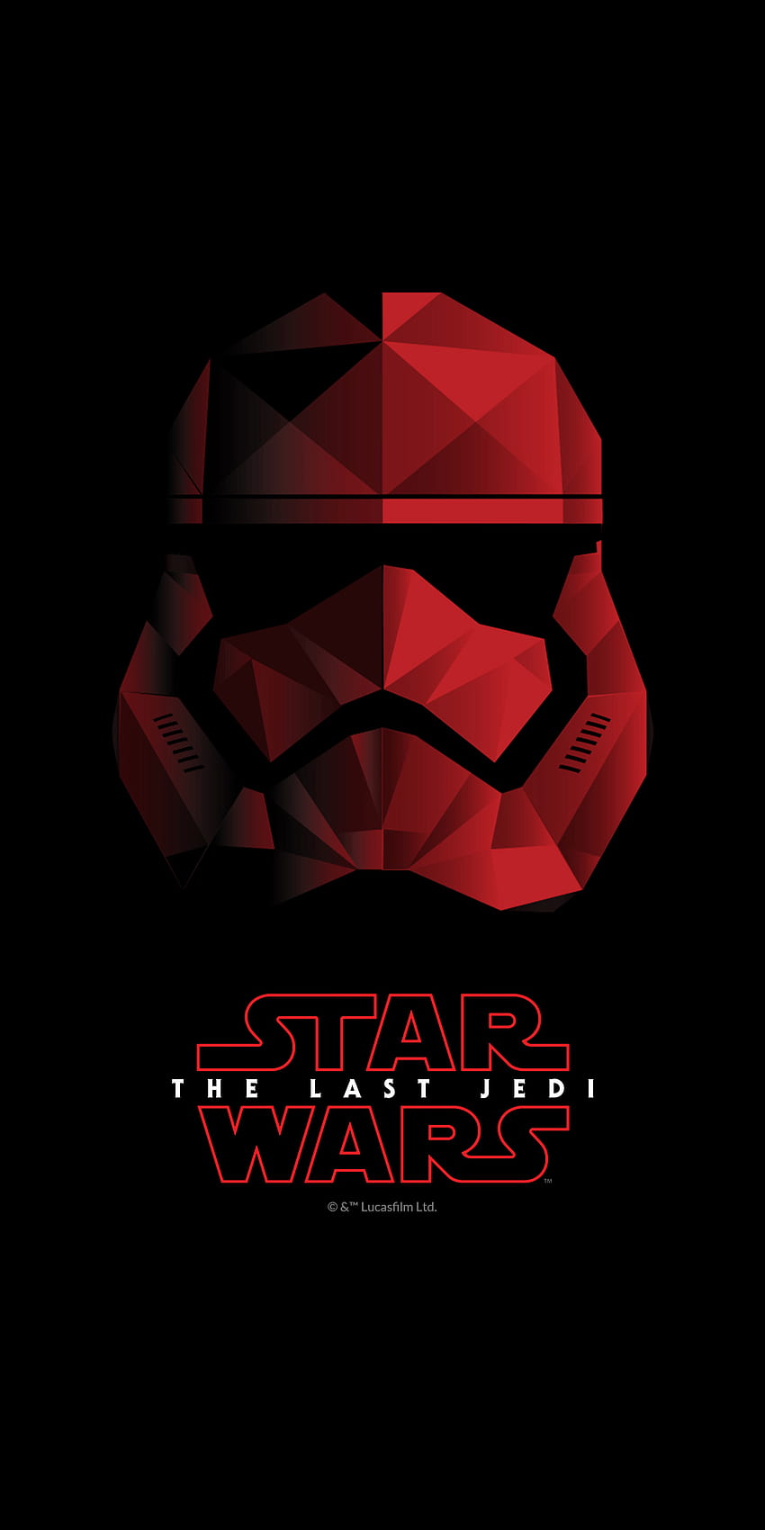 Get all the Star Wars: The Last Jedi from the special, Imperial Star Wars HD phone wallpaper