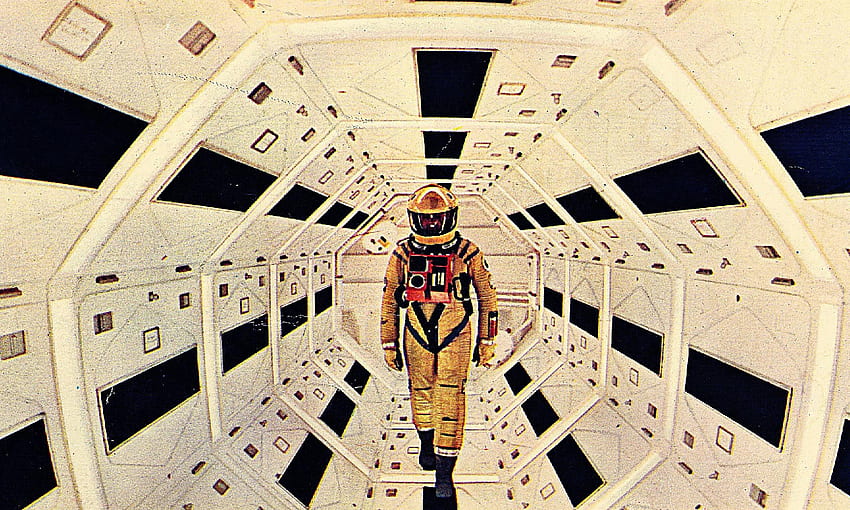Andrei Tarkovsky Menyebut Kubrick's 2001: A Space Odyssey Film Palsu Dengan Hanya Pretensi untuk Kebenaran Wallpaper HD