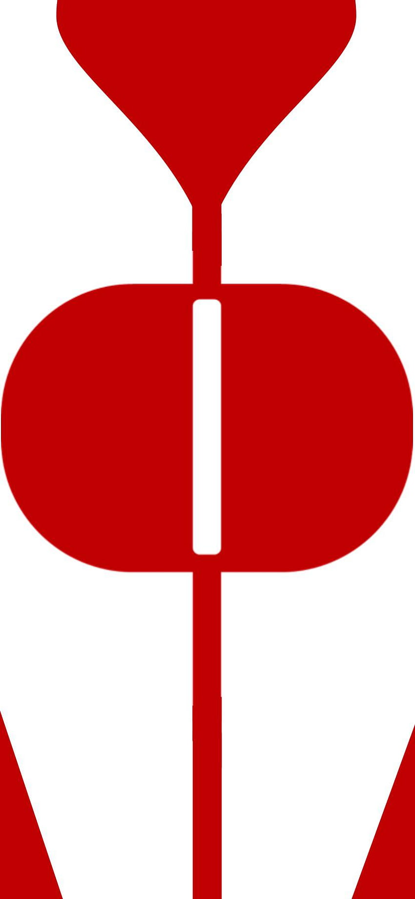 私が作ったオムニマンのロゴ : 無敵 HD電話の壁紙