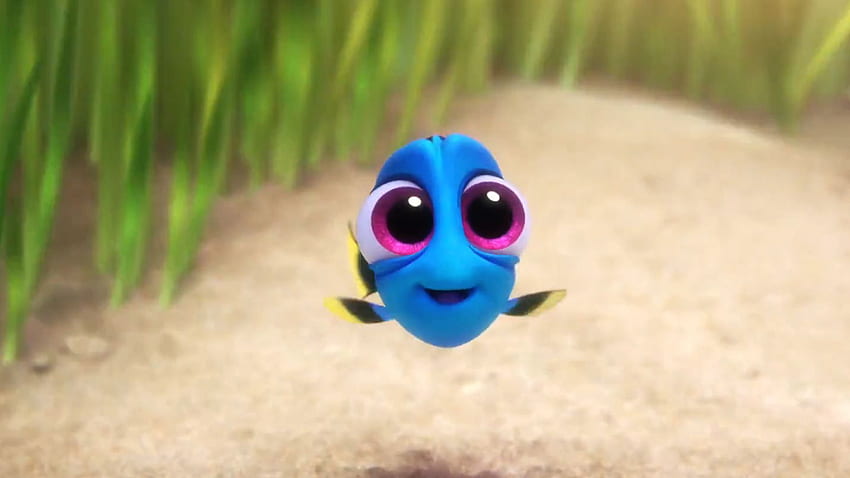 Finding Dory High Quality, Cute Dory HD wallpaper
