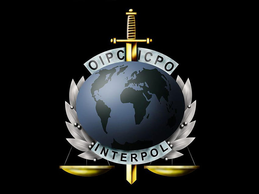 Interpol HD-Hintergrundbild