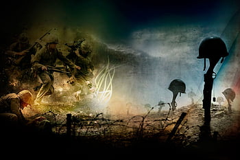 WWI HD wallpaper | Pxfuel