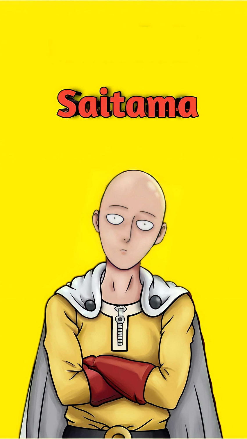 HD saitama wallpapers