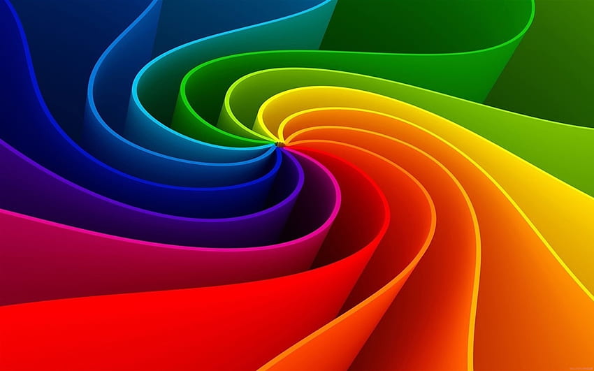 Colors (, 0.19 Mb), Color Fusion HD wallpaper