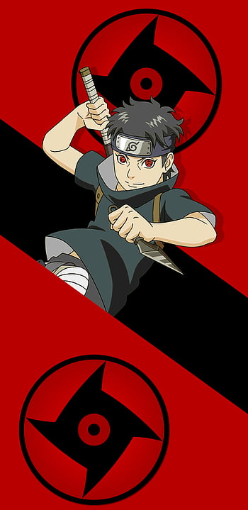 Shisui Uchiha Wallpaper - KoLPaPer - Awesome Free HD Wallpapers