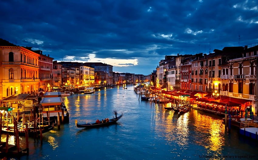 Italy Venice . Full, Italy Scenery HD wallpaper