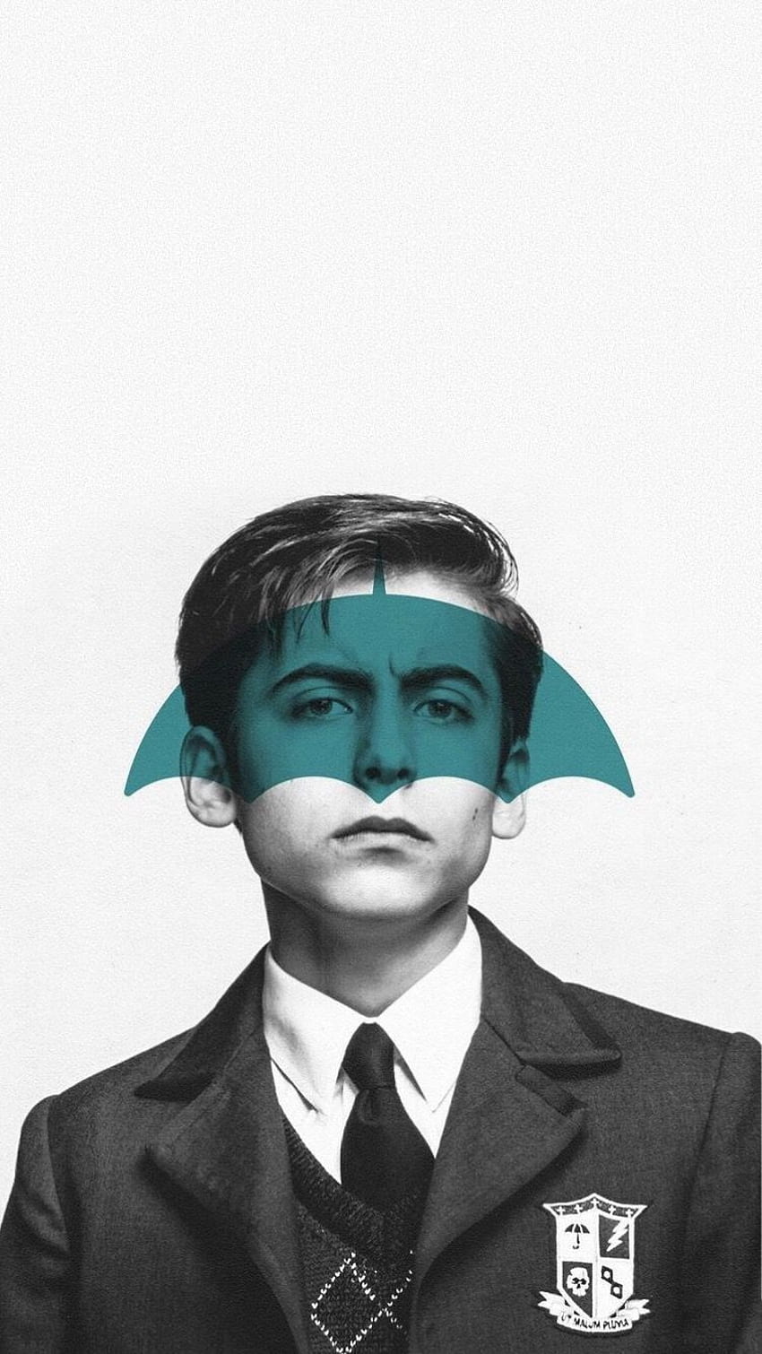 The Umbrella Academy Number Five, Cool Number 5 HD phone wallpaper
