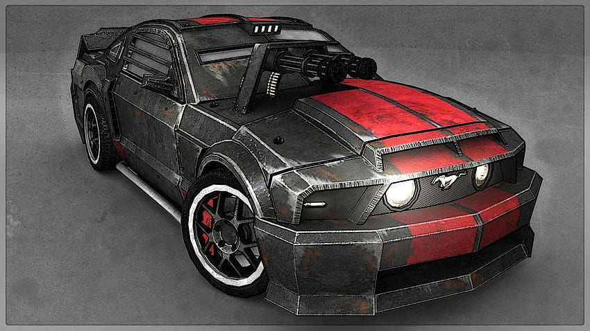 Death Race , Death Race Cars HD wallpaper