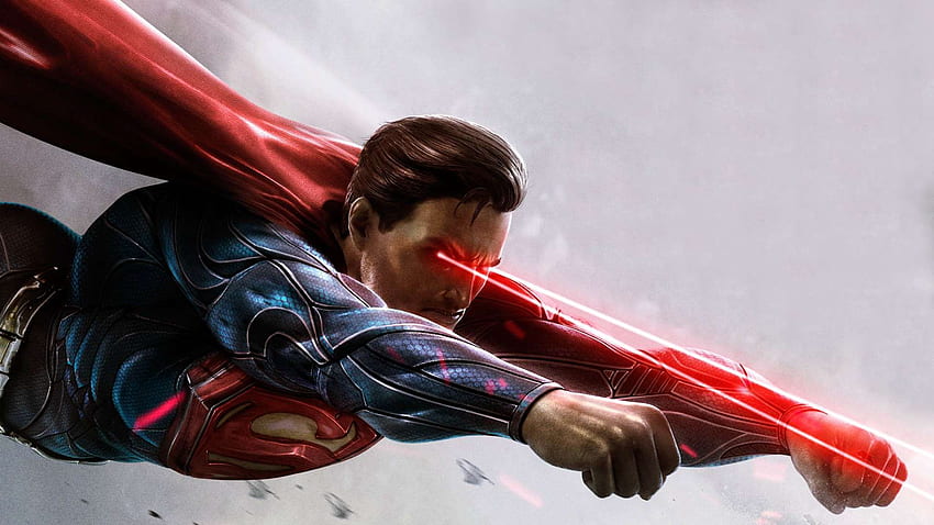 Injustice 2 Superman as Earth's Greatest Threats, Superman Game HD wallpaper