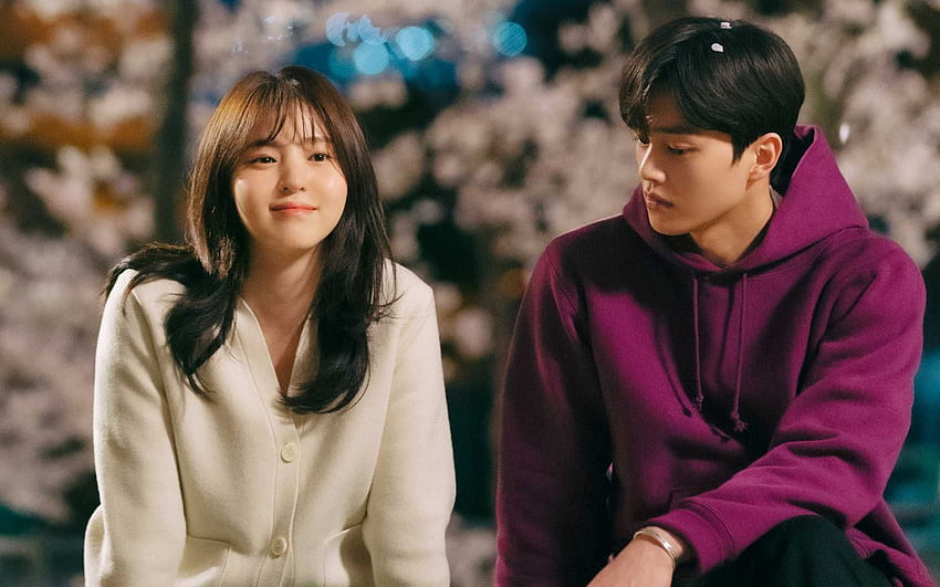 Netflix: 5 Reasons Why Korean Drama 'Nevertheless' Will Make You Swoon. Tatler Asia, Kdrama Laptop HD wallpaper