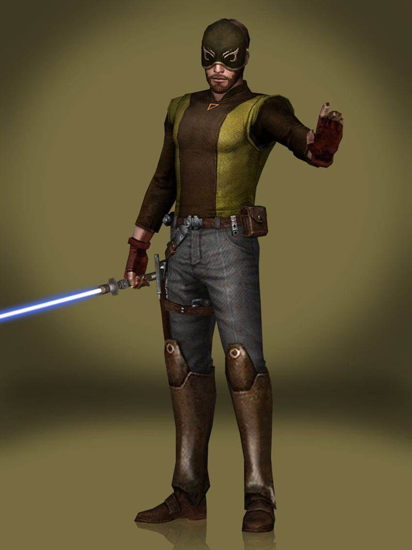 Kanan Jarrus: The Self-Made Jedi – Eleven-ThirtyEight