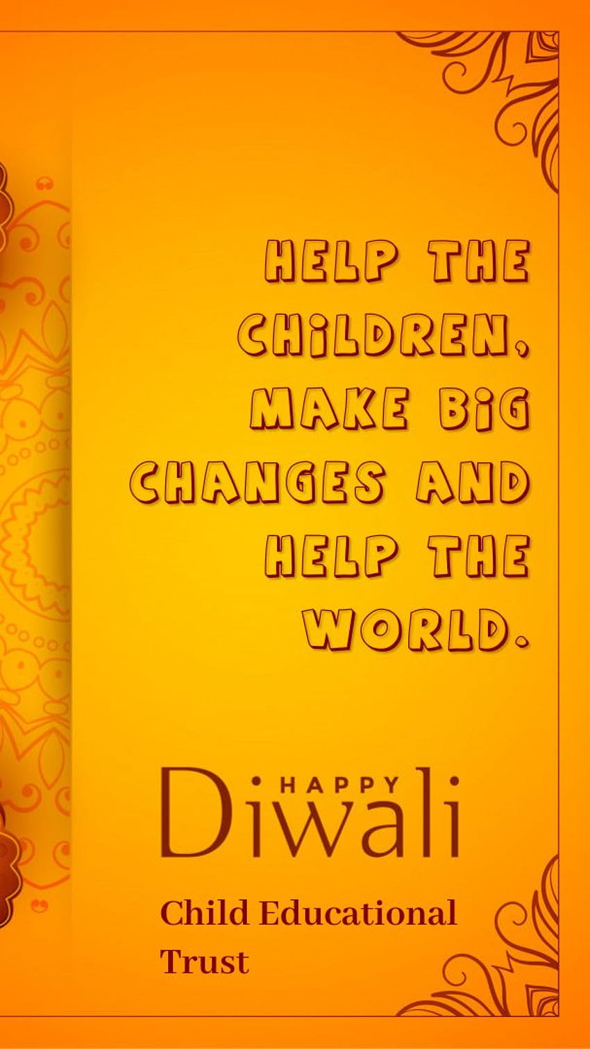 Felice Diwali, Diwali, Deepawali, festival indù Sfondo del telefono HD