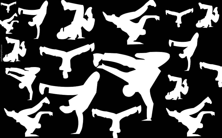Breakdance - Full search HD wallpaper