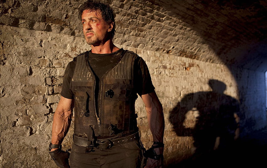 Cinema, People, Actors, Men, Expendables, Sylvester Stallone HD wallpaper