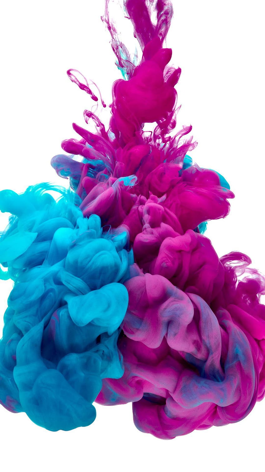 Ink in Water for Android HD phone wallpaper | Pxfuel