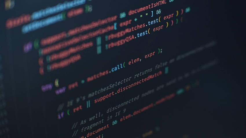 Code, HTML, Java, Programming HD wallpaper