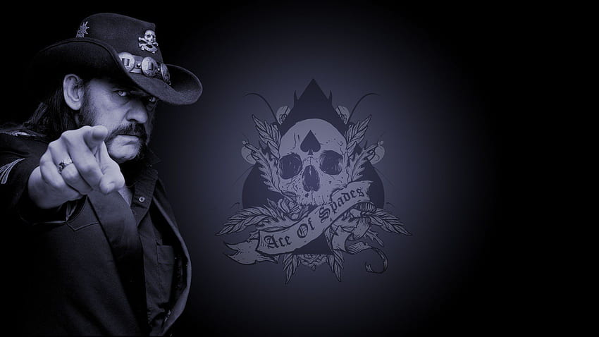Skulls Motorhead ace of spades Lemmy Killmister . . 307085 HD wallpaper