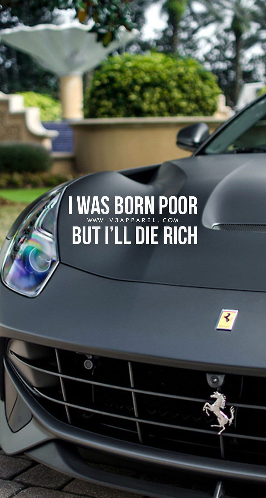 Rich People Millionaire Quotes HD Phone Wallpaper Pxfuel
