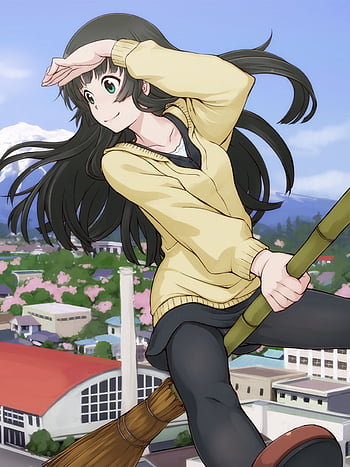 Hoverboard - Zerochan Anime Image Board