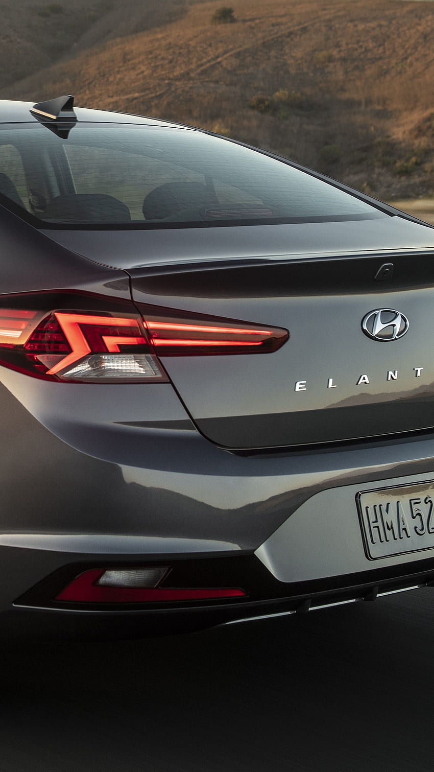 Hyundai Elantra, รถยนต์ 2019, รถยนต์และจักรยานยนต์ วอลล์เปเปอร์โทรศัพท์ HD