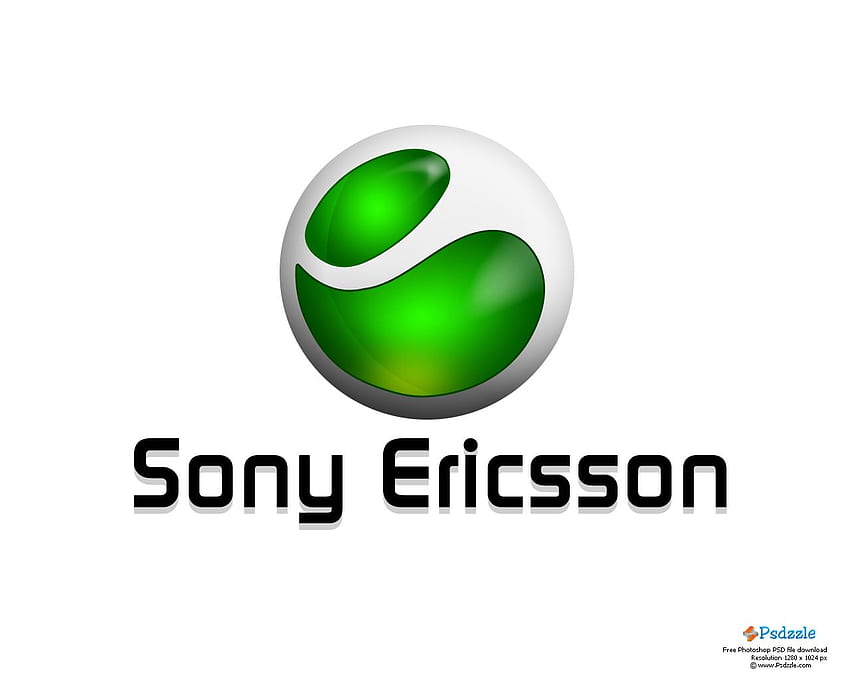 Logo Sony Ericsson . Nouveau Meilleur 2016, Logo Sony Xperia Fond d'écran HD