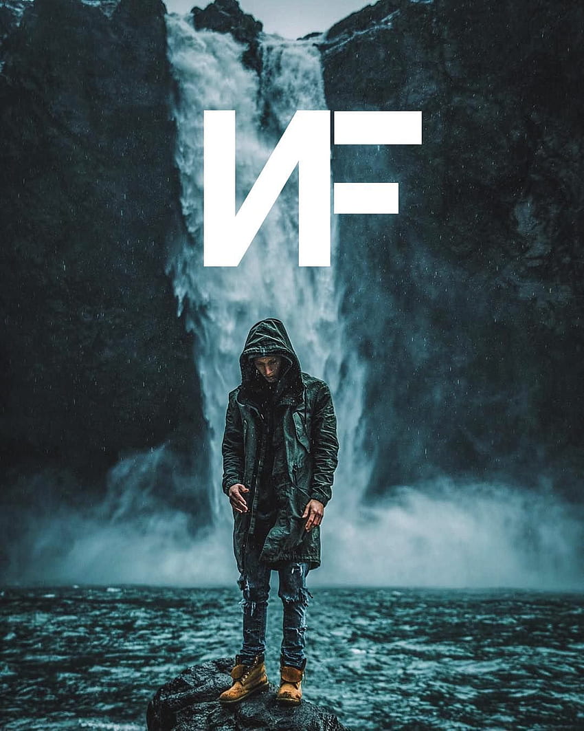 Kimberly Silva on NF. Nf real music, Music artists, Nf rapper, Nf The Rapper HD phone wallpaper