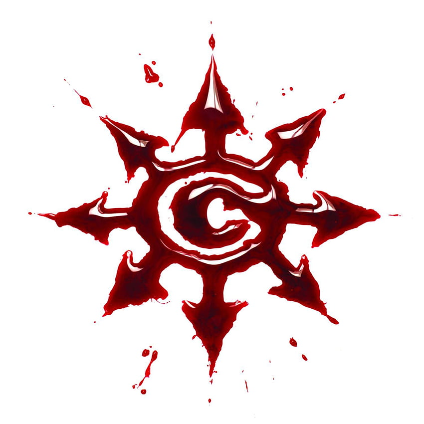 Chimaira - The Impossibility Of Reason HD phone wallpaper