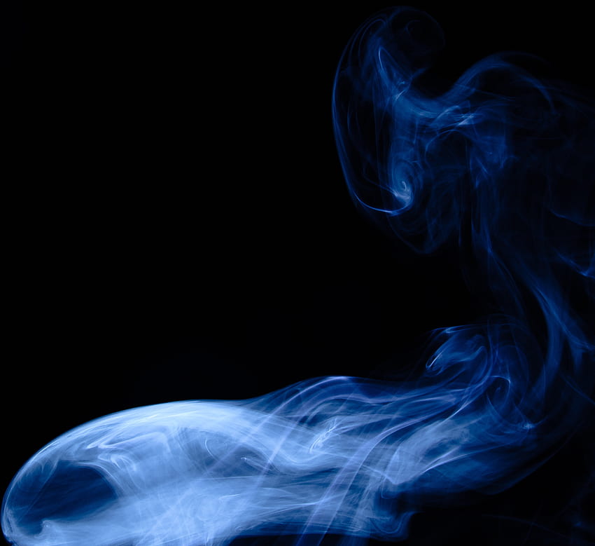 Abstrakt, Rauch, Dunkel, Leichentuch HD-Hintergrundbild
