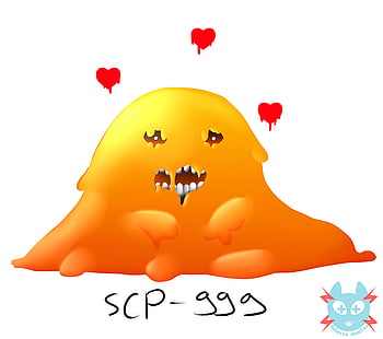 Scp 999 HD wallpaper