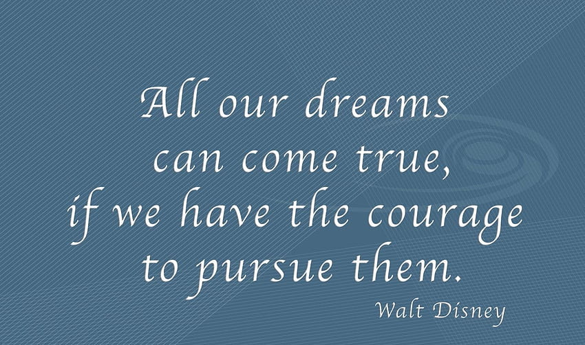 Walt Disney Quotes, Teamwork Quotes HD wallpaper