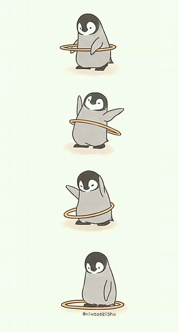 Top 99 hình ảnh chibi cute penguin drawing đẹp nhất hiện nay