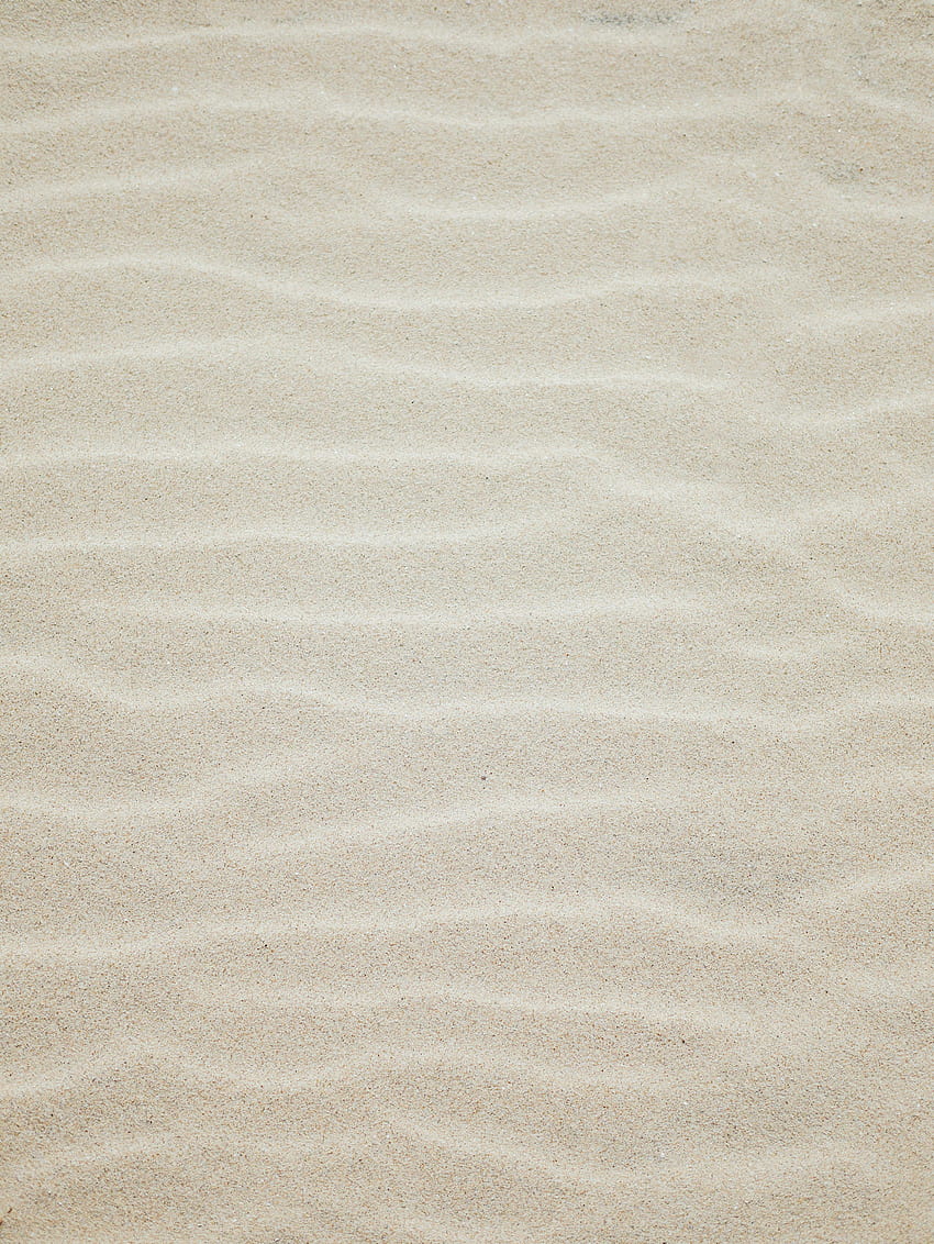 波, 砂, テクスチャ, テクスチャ, 表面, グレー HD電話の壁紙