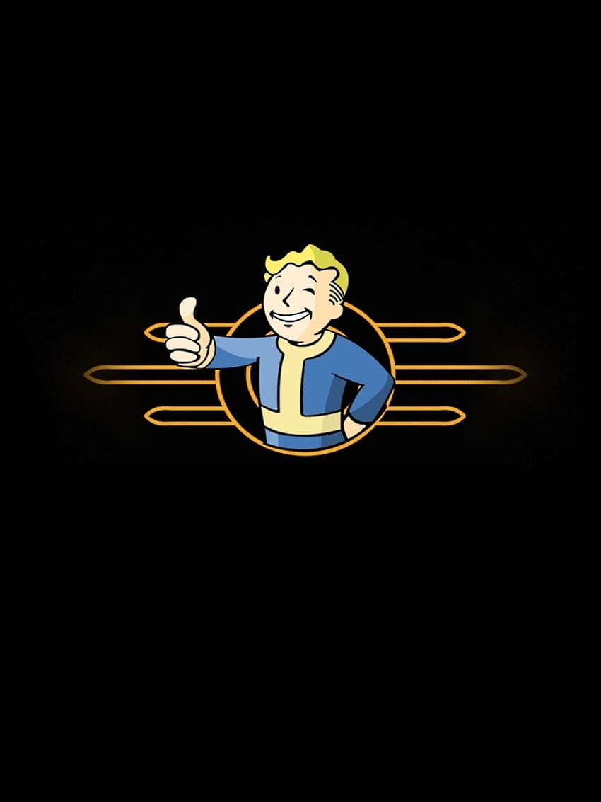 Juegos Fallout 3 Vault Boy Y Px [] para tu, Móvil y Tablet. Explora Fallout 4 para dispositivos móviles. Fallout 4 , Fallout 4 PC , Fallout 4 , Fallout móvil fondo de pantalla del teléfono