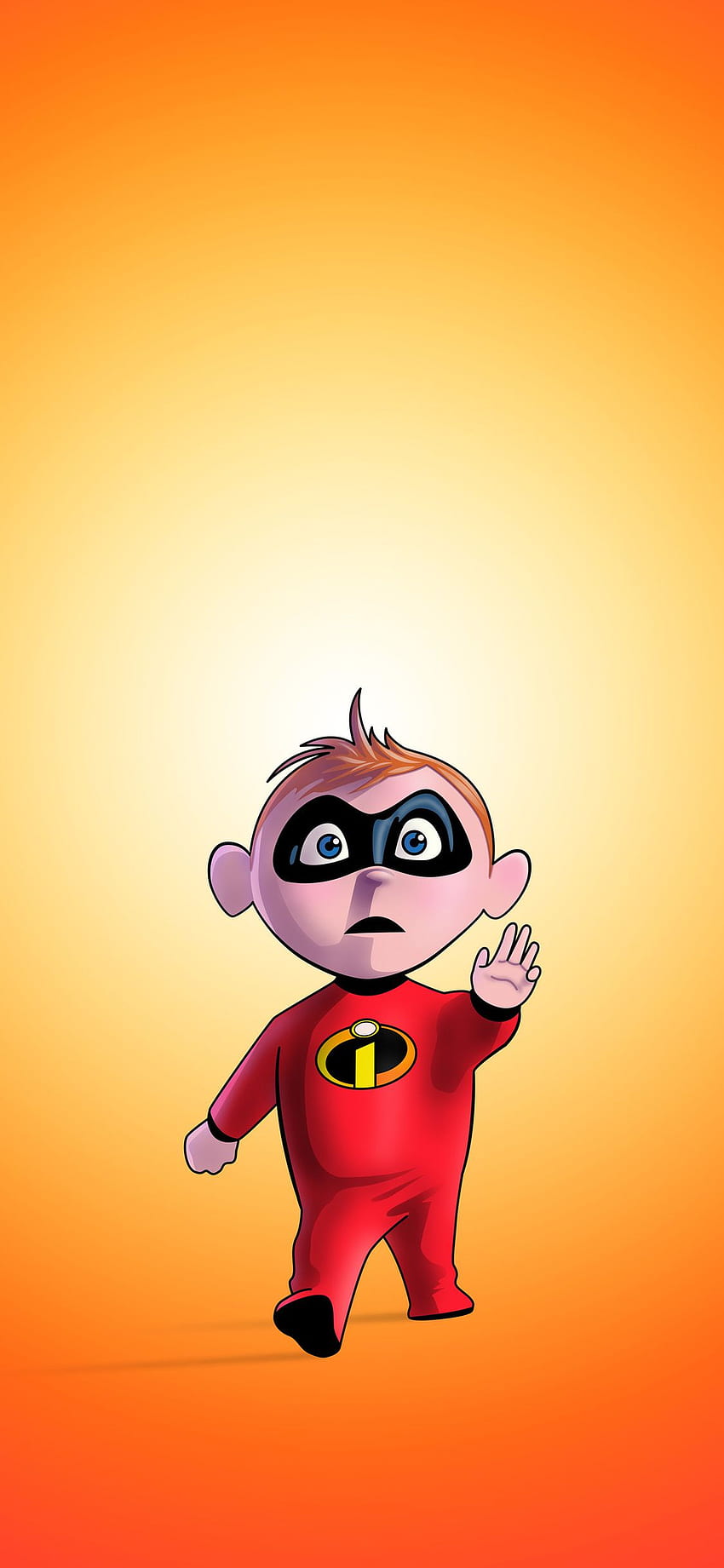 The Incredibles Emoji Wallpaper by Edgestudent21 on DeviantArt