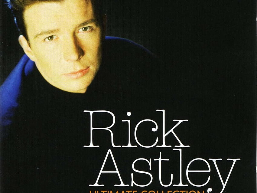 Rick Astley . Rick Astley HD wallpaper