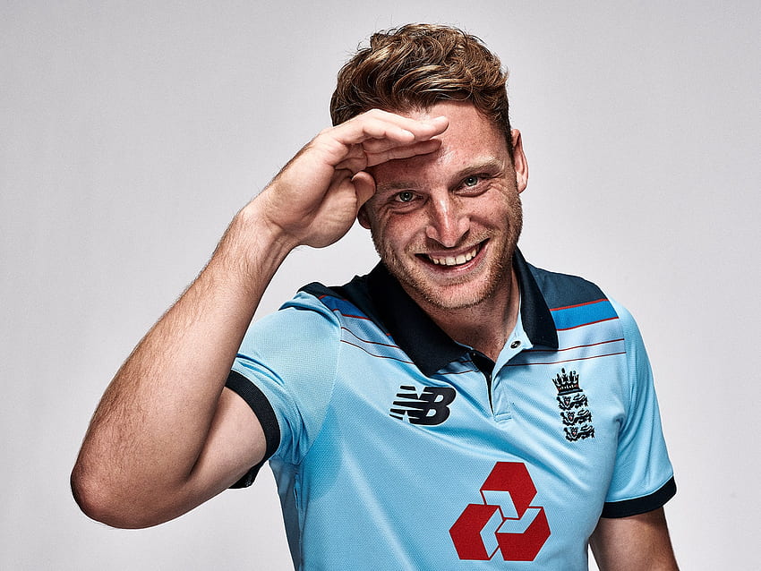 Jos Buttler interview: 'England are full of confidence. our preparation couldn't have been better'. British GQ HD wallpaper