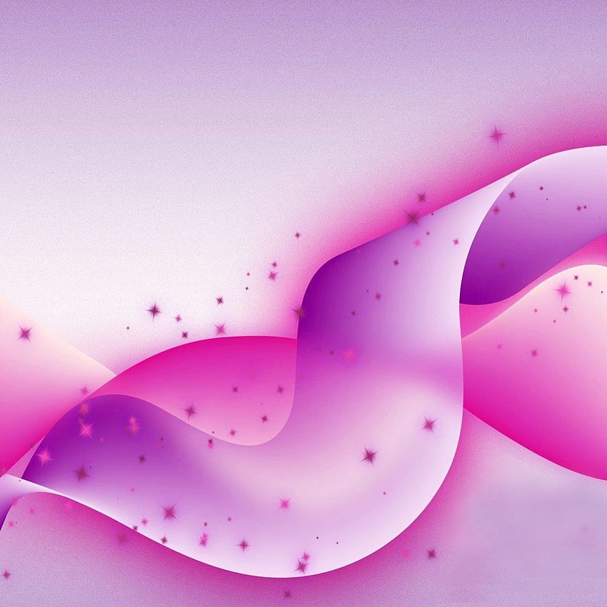Purple Girly - Cute Girly For iPad HD phone wallpaper | Pxfuel