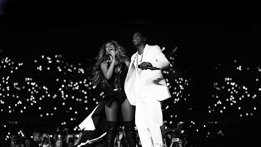 Jay Z And Beyonce Background, Beyonce and Jay-Z HD wallpaper | Pxfuel