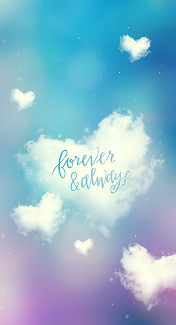 Free download Free download Always And Forever Hand Lettering Inscription  Modern 1024x1024 for your Desktop Mobile  Tablet  Explore 17 Always  and Forever Wallpapers  Its Always Sunny Wallpaper Always Sunny