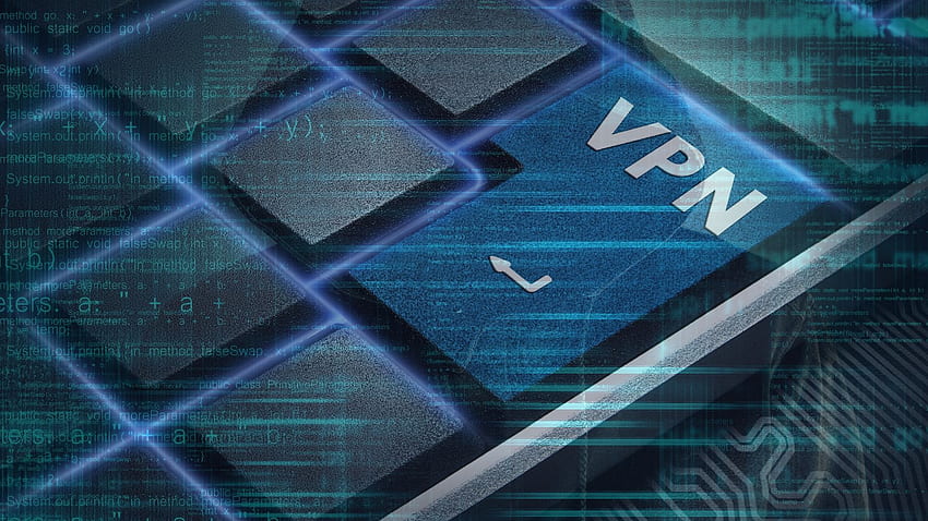 NordVPN's Strategic Cybersecurity Partnership with VerSprite HD wallpaper