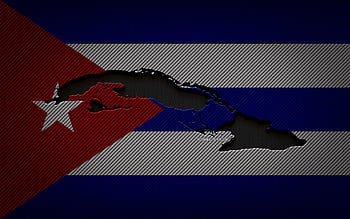 Cuba Flag Wallpapers  Wallpaper Cave