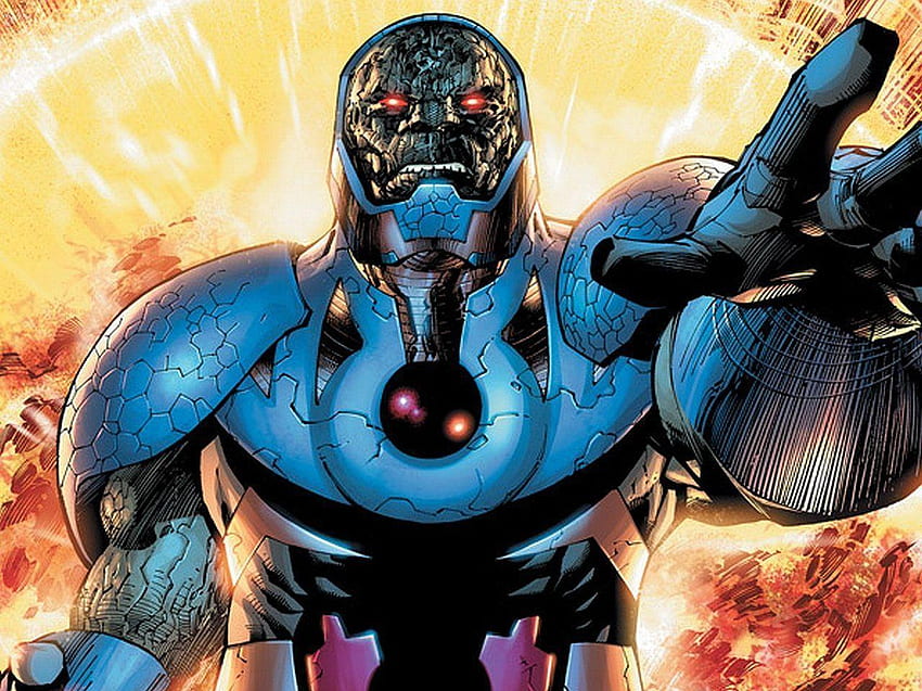 Darkseid, Darkseid contra Thanos fondo de pantalla | Pxfuel