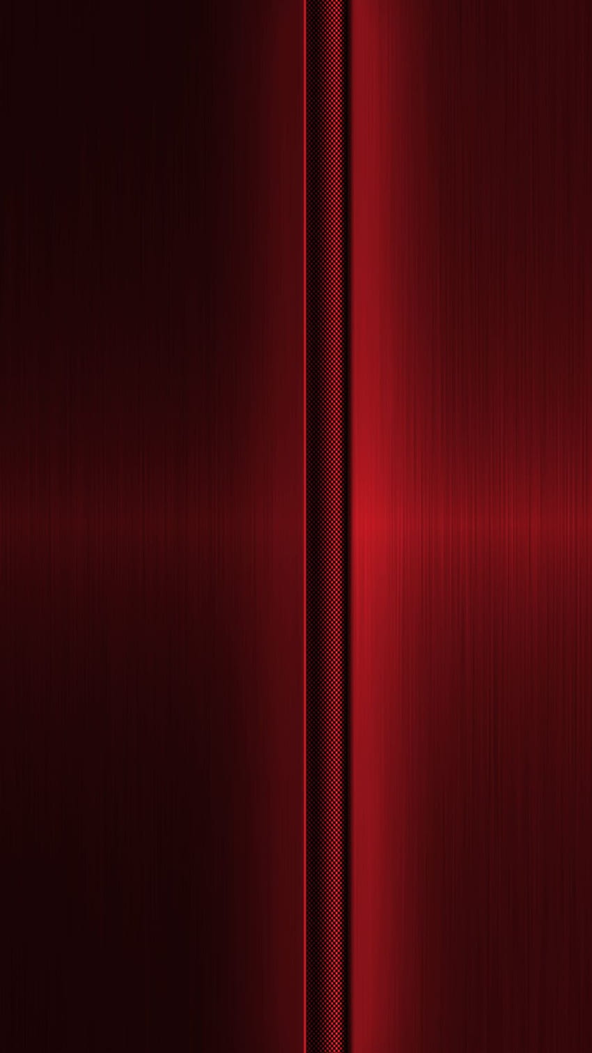 Zainuddin Ezzi di Tło czerwone / Red Background. Telepon gelap , Merah tua , Pola telepon, Hitam dan Merah Metalik wallpaper ponsel HD