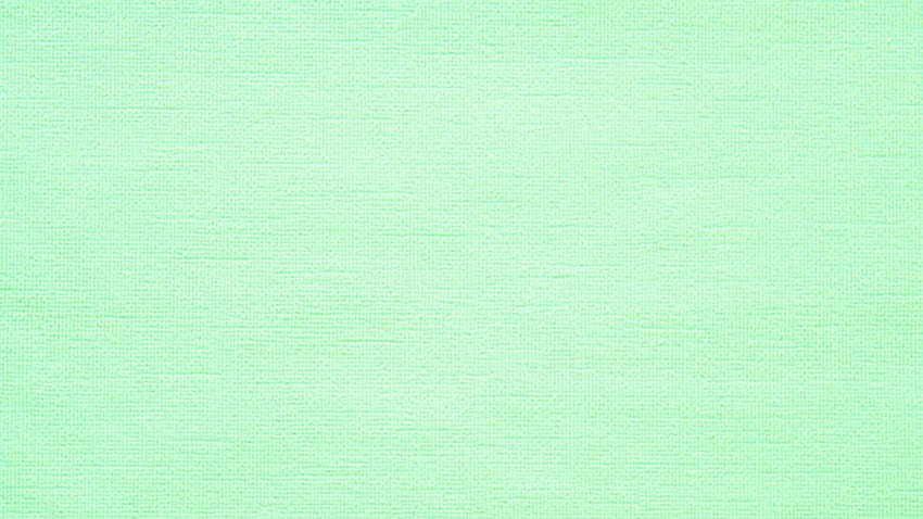 Mint Green Background - 2021 Cute, Cute Green Mint Laptop HD wallpaper