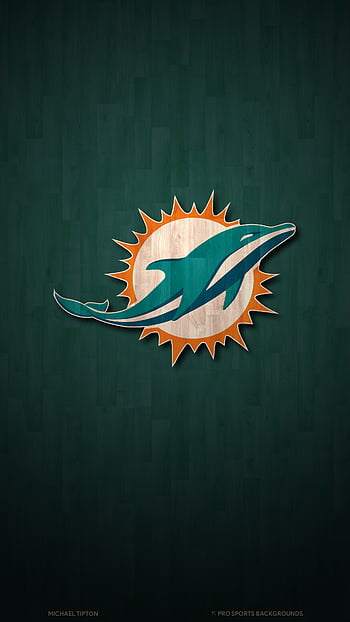 Miami dolphins throwback HD wallpaper