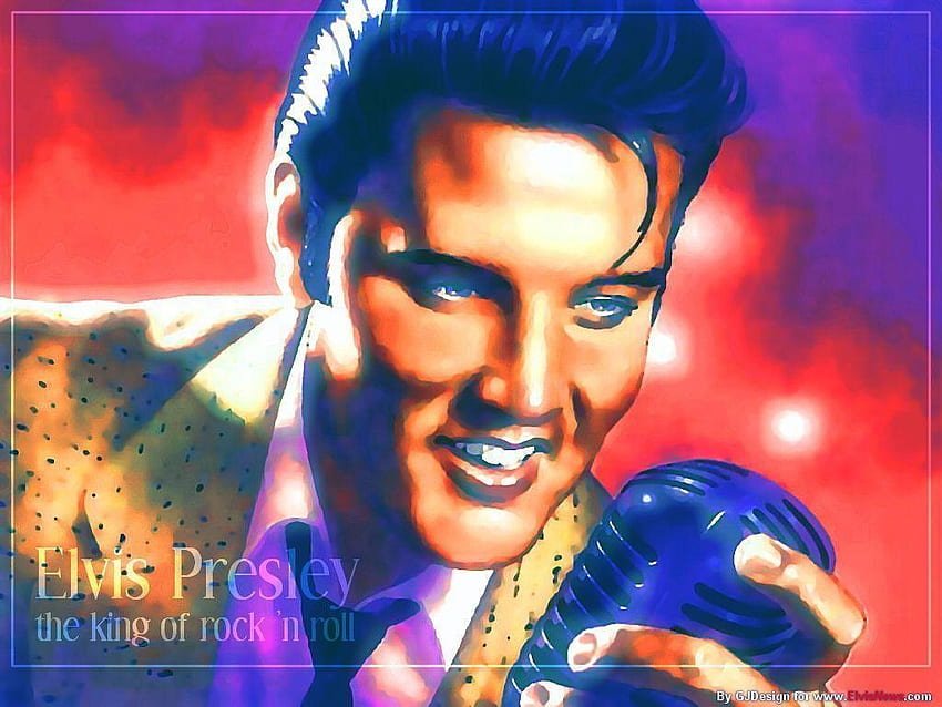 Elvis Presley, Elvis 1969 HD wallpaper | Pxfuel