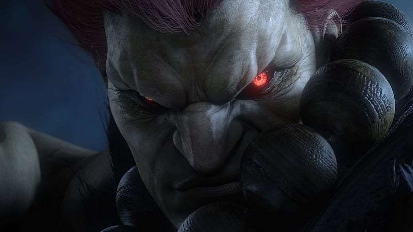 Akuma, Street Fighter 5, Street Fighter V, Video Game HD Phone Wallpaper |  Rare Gallery